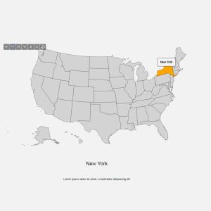 USA Responsive MAP