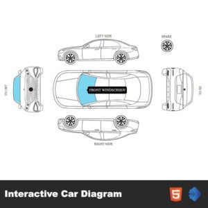 Vehicle Diagrams